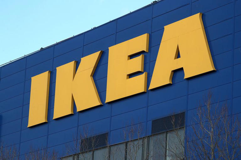 Ikea says to stop using product over fears of 'burns and electric shock'