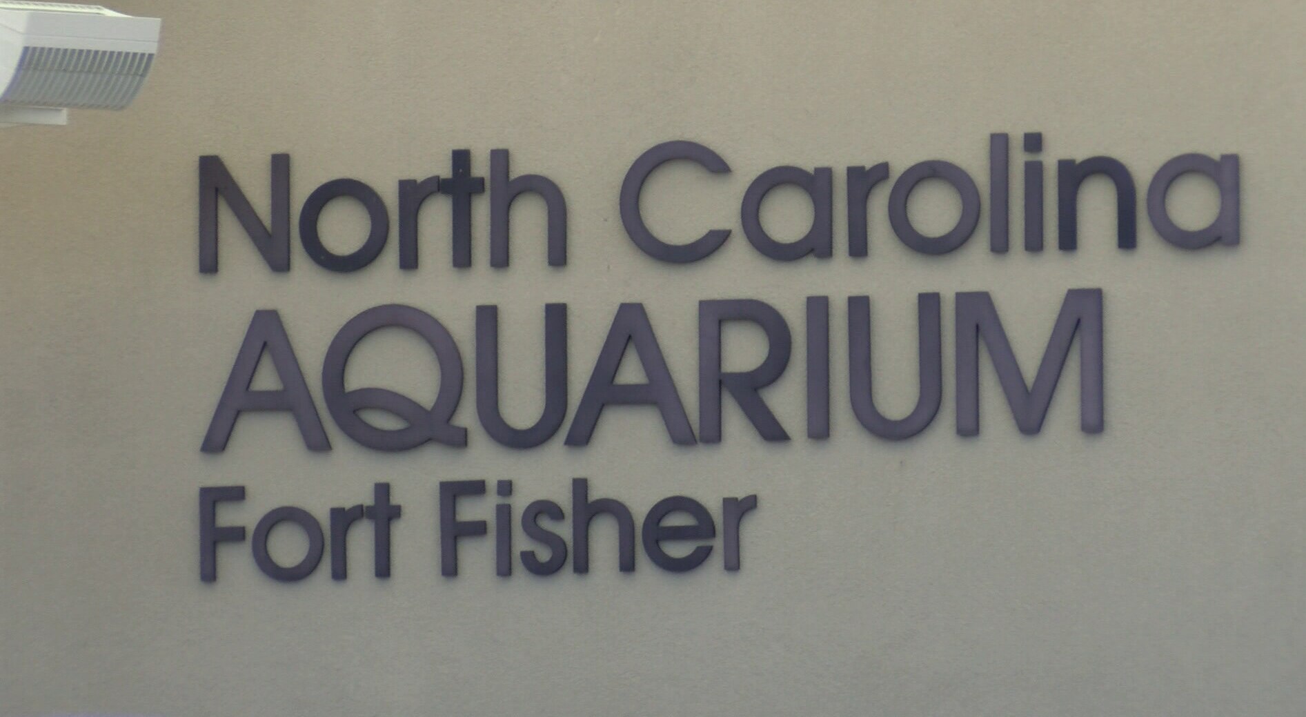 NC Aquarium At Fort Fisher To Close Jan 29 Feb 2   AA17J4Ew.img