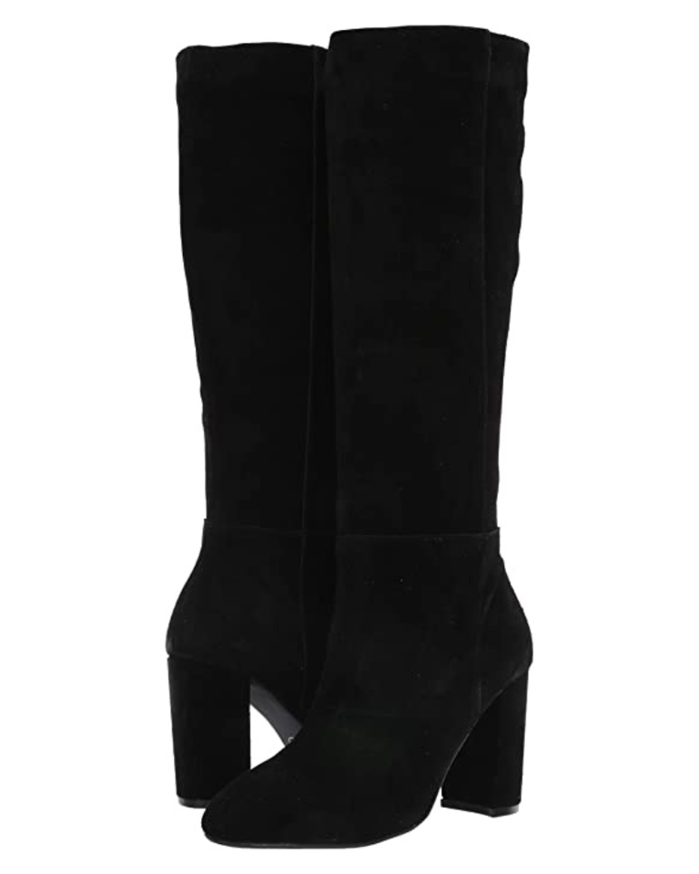 Knee High Boots You Can Buy Now on Amazon Right Now
