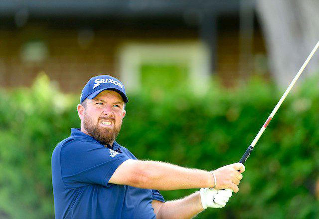 Shane Lowry - PGA DFS Picks, Golf Betting Picks, Daily Fantasy Golf