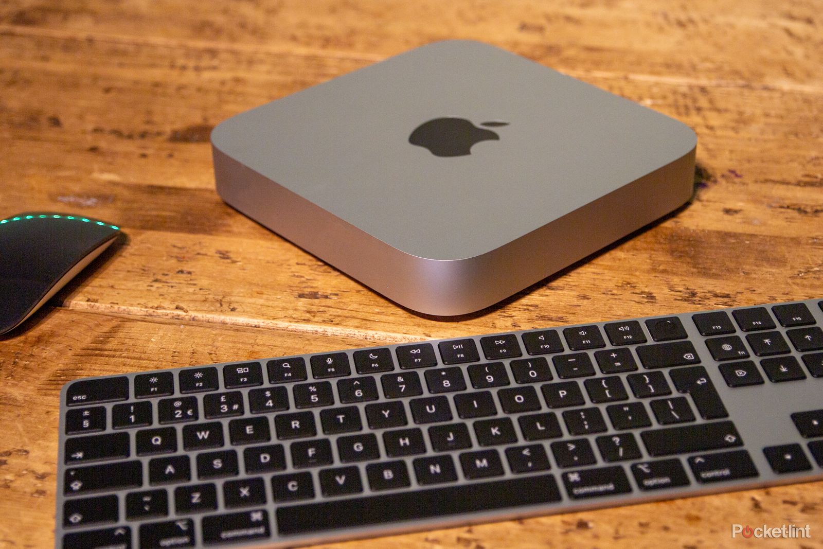 Kick Off The New Year With $100 Off The Compact And Powerful M2 Mac Mini