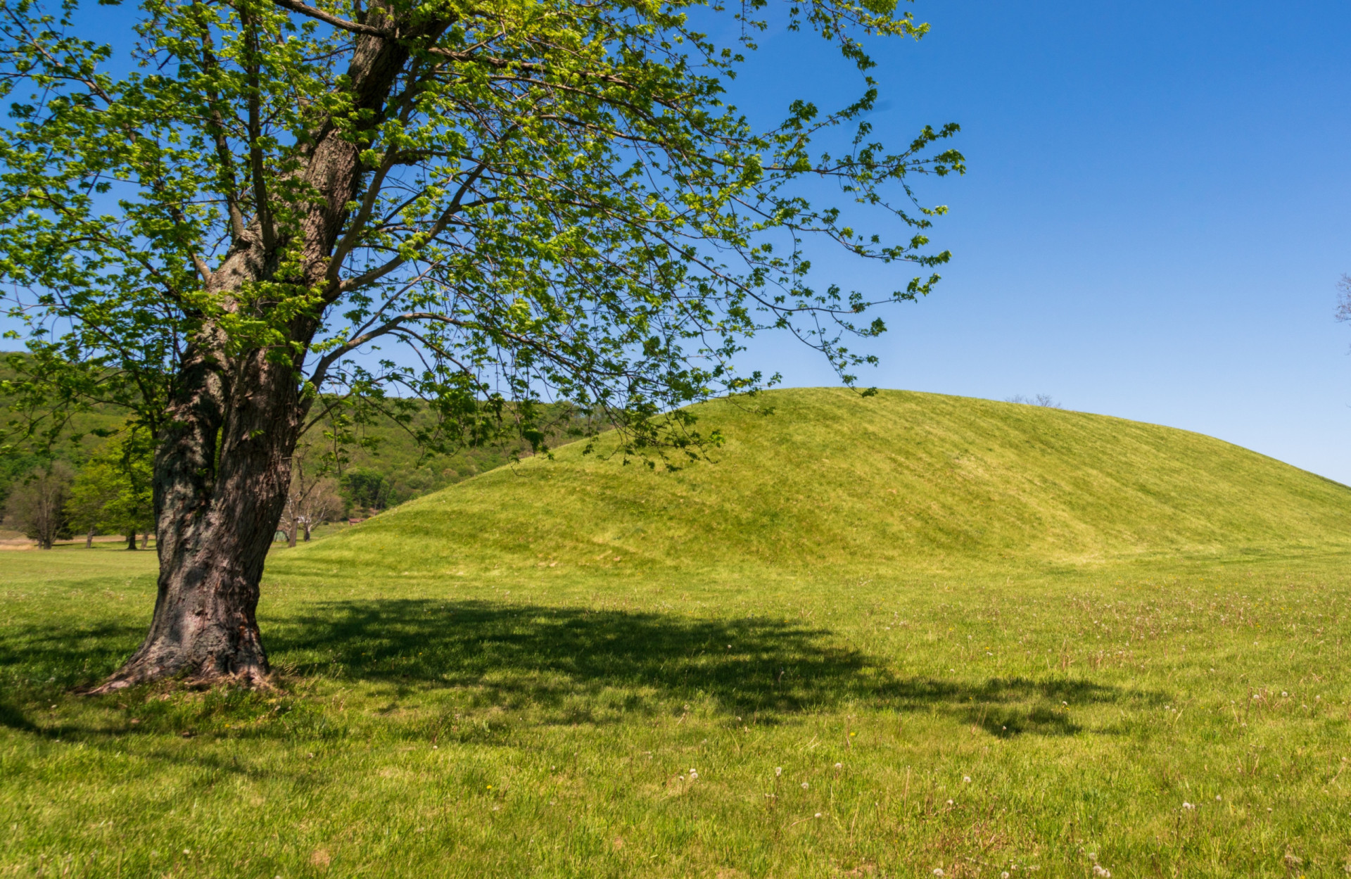 Indigenous America's most sacred landmarks