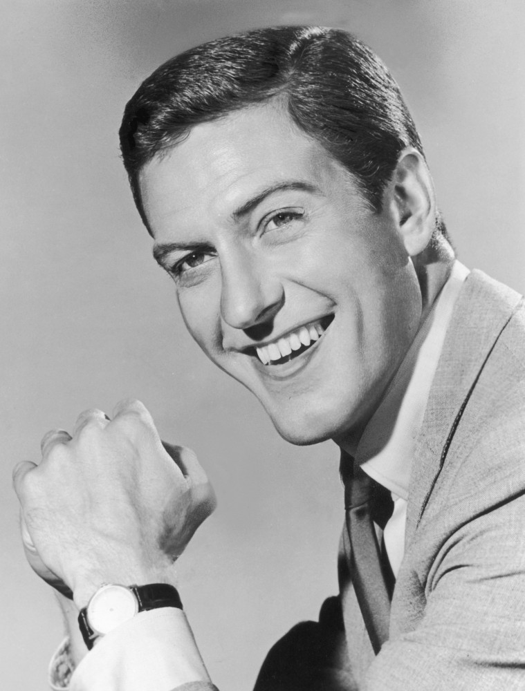 The timeless appeal of Dick Van Dyke