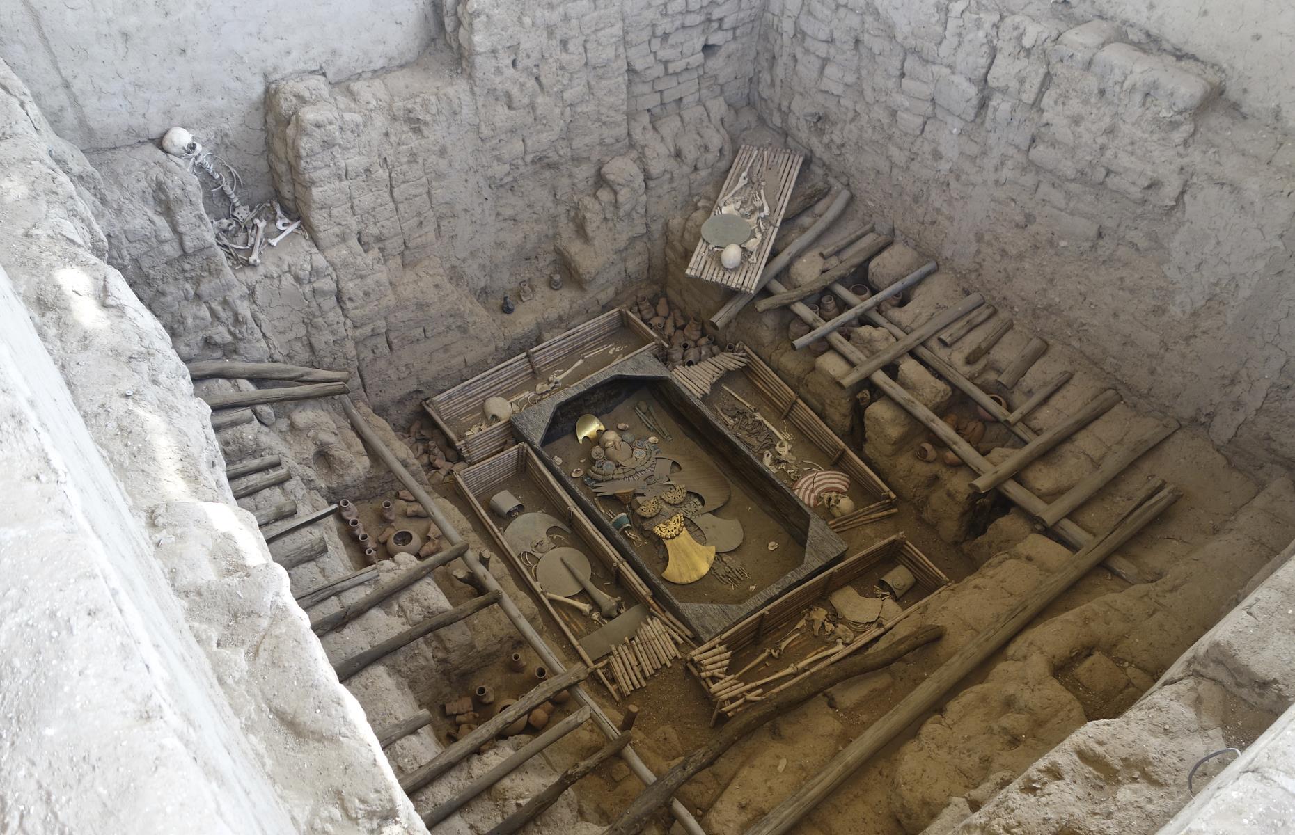 The most incredible archaeological discoveries of the last 50 years