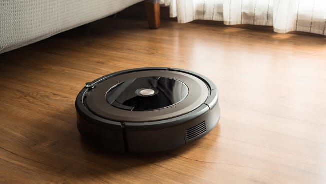 Best Robotic Vacuums For Hardwood Floors