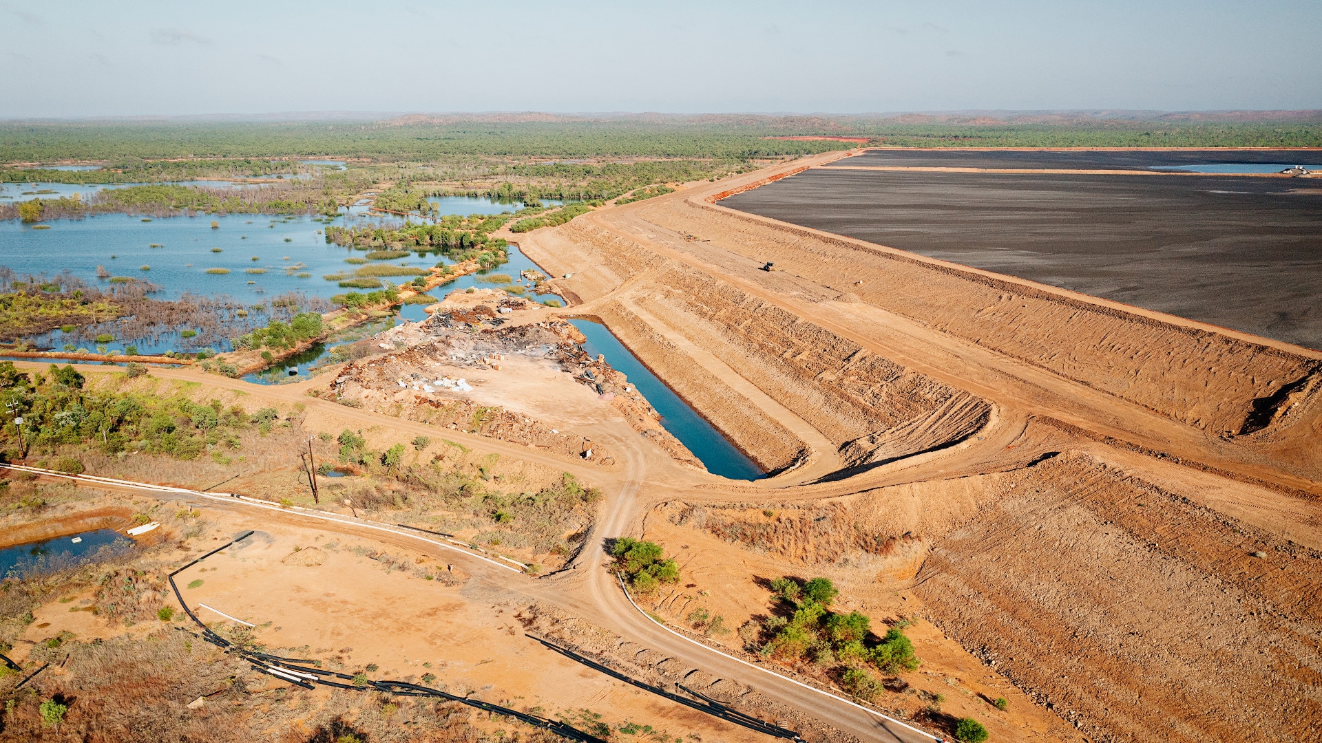 traditional owners seek $225 million in compensation over impacts of mcarthur river mine expansion