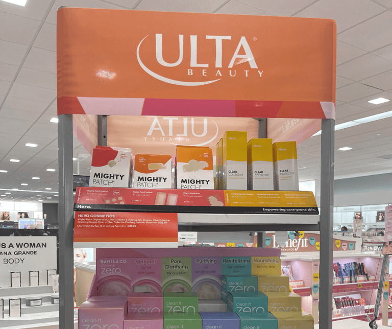 How to Save Money at Ulta Beauty