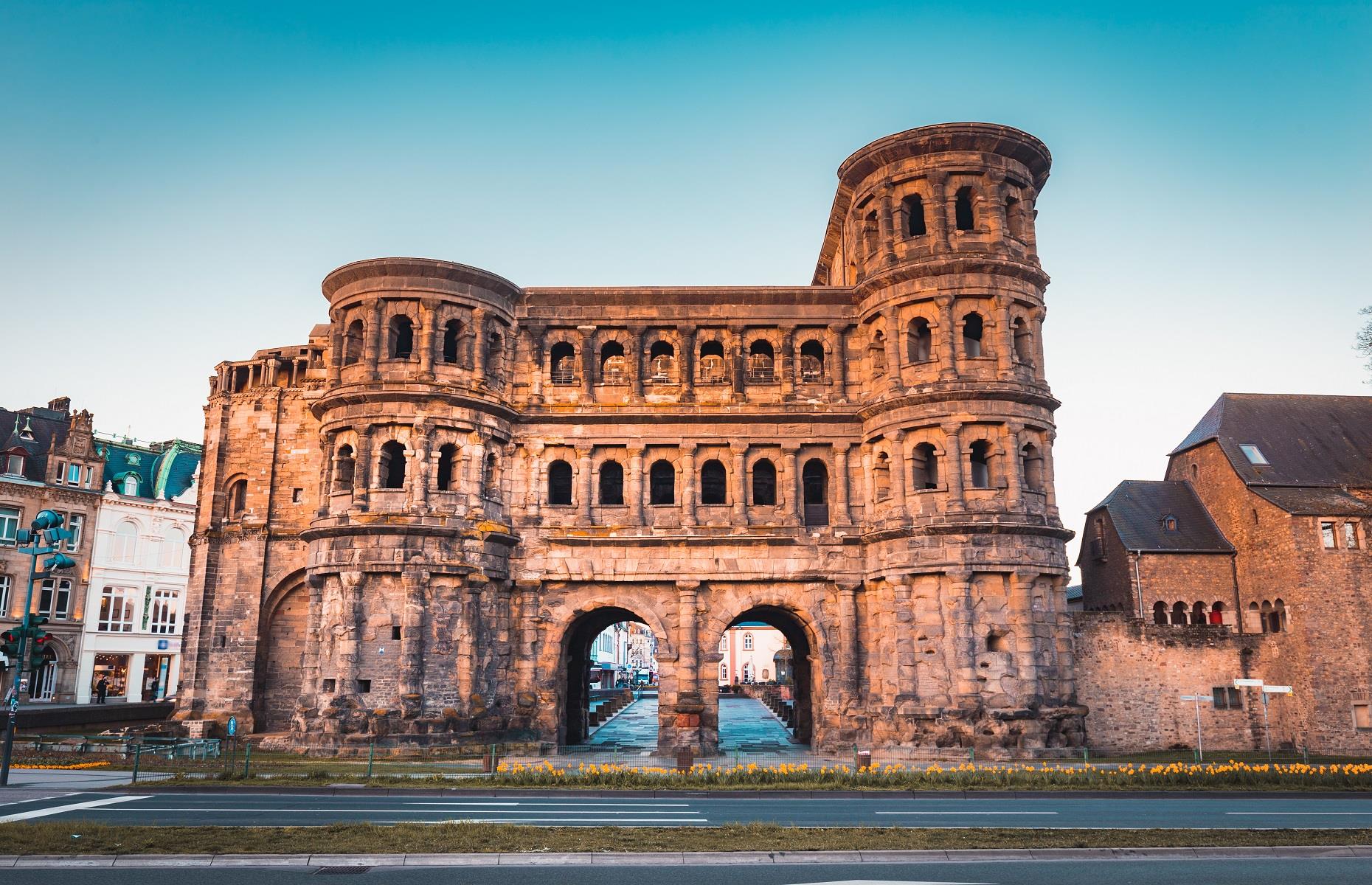 Incredible ancient Roman sites you can explore today