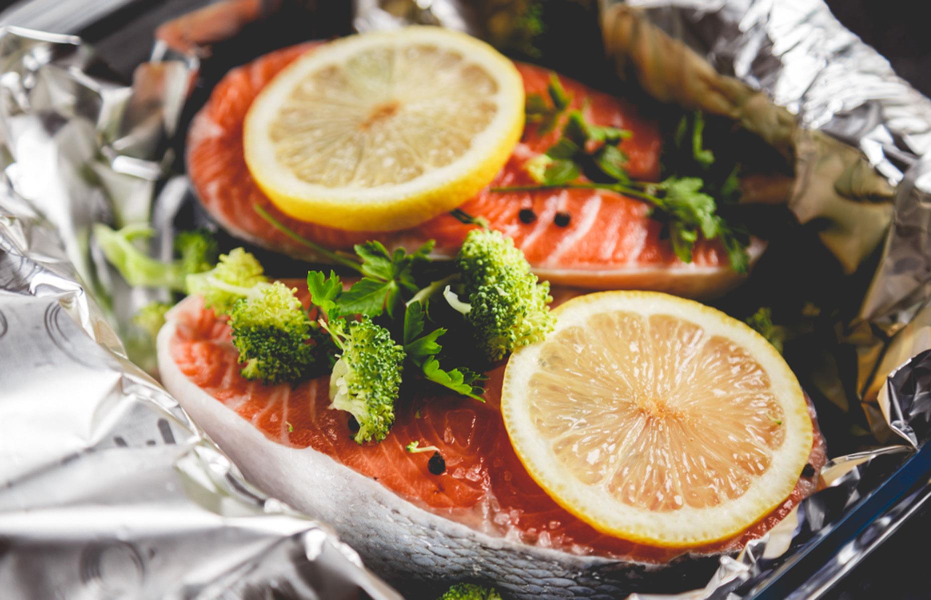 Here's how to reheat your leftovers correctly