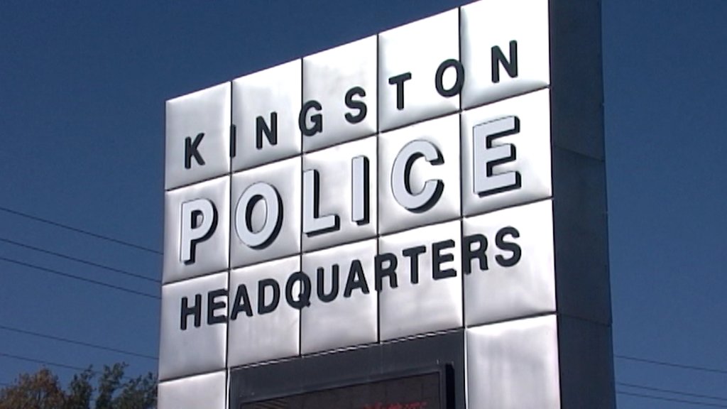 Kingston Man Charged With Fraud Impersonating Cop