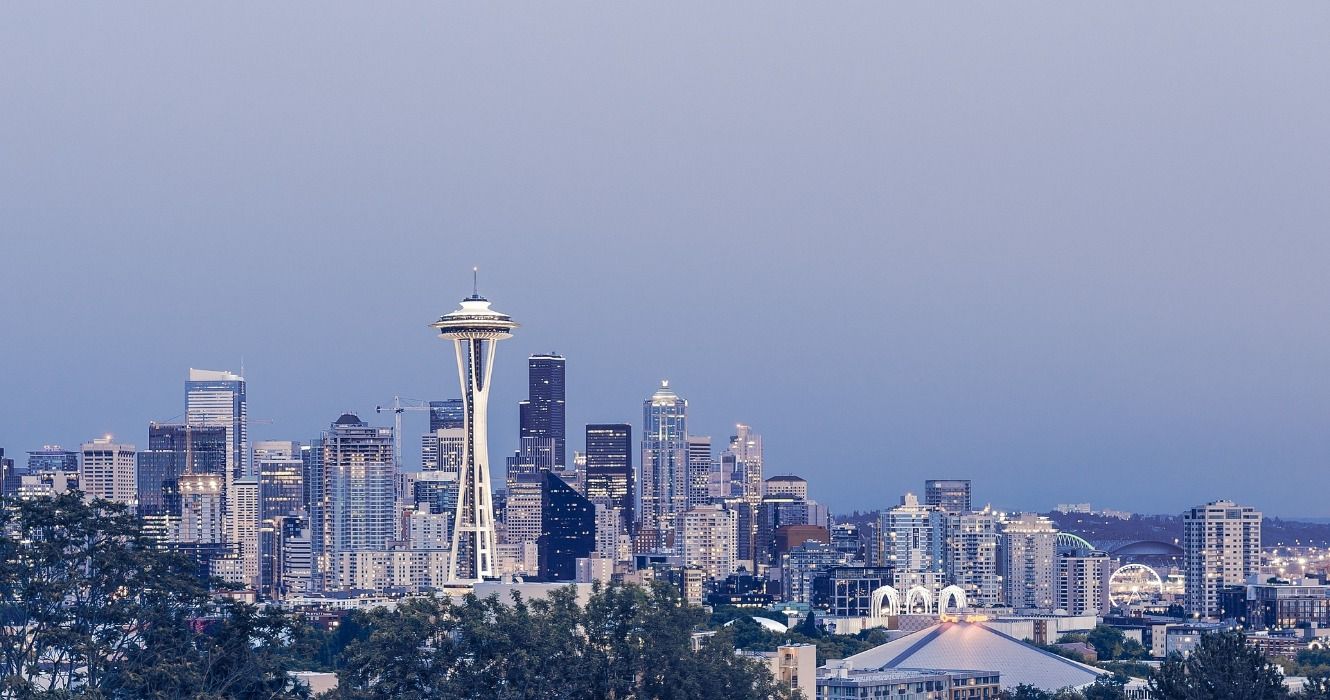 A Perfect Workcation In Seattle How Much It Ll Cost Things To Do Tips   AA17LwHI.img