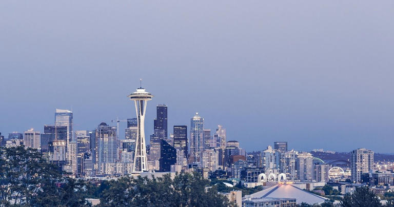 A Perfect Workcation In Seattle: How Much It'll Cost, Things To Do, & Tips