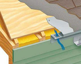 Improve Attic Ventilation: Introduction