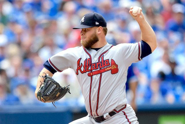 Fantasy Baseball Bullpen Report: Will Smith auditions for the closer role  while Scott McGough blows save 
