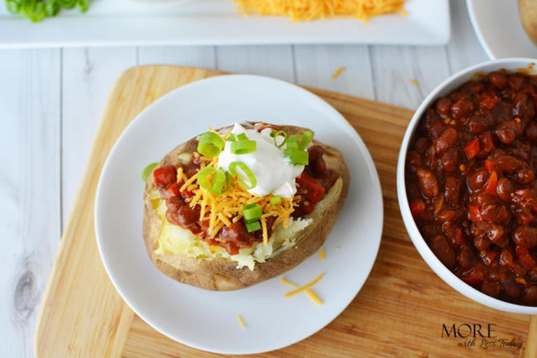 Crowd-Pleasing Potluck Recipes - Easy Meals to Feed a Crowd