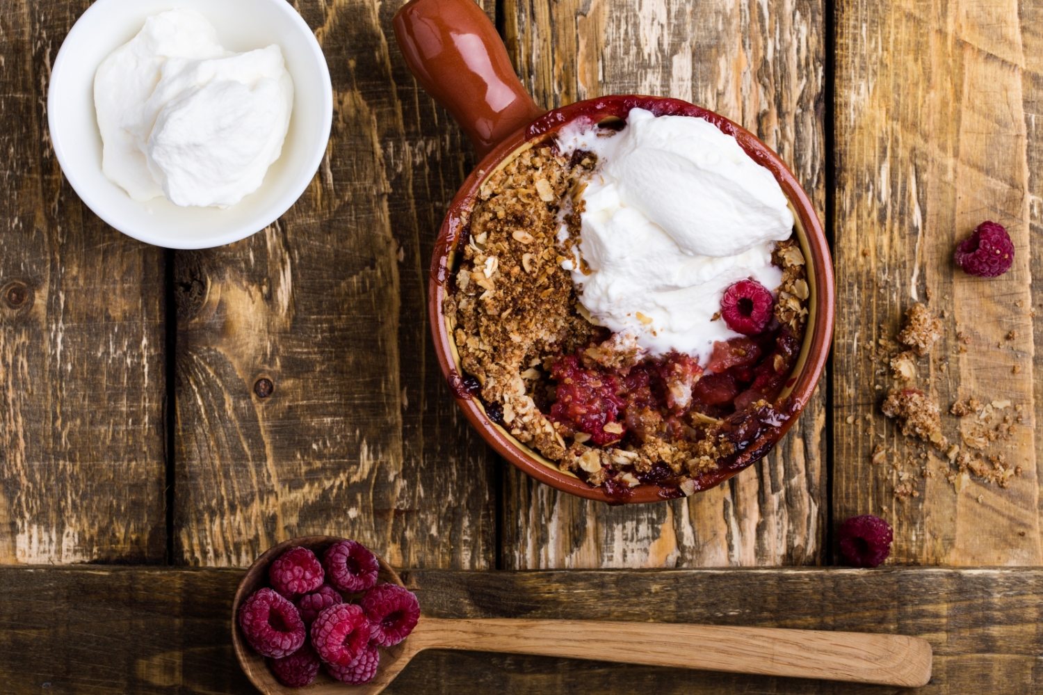 Der nächste Brunch wird super: 14 leckere Ideen für ein warmes Frühstück
