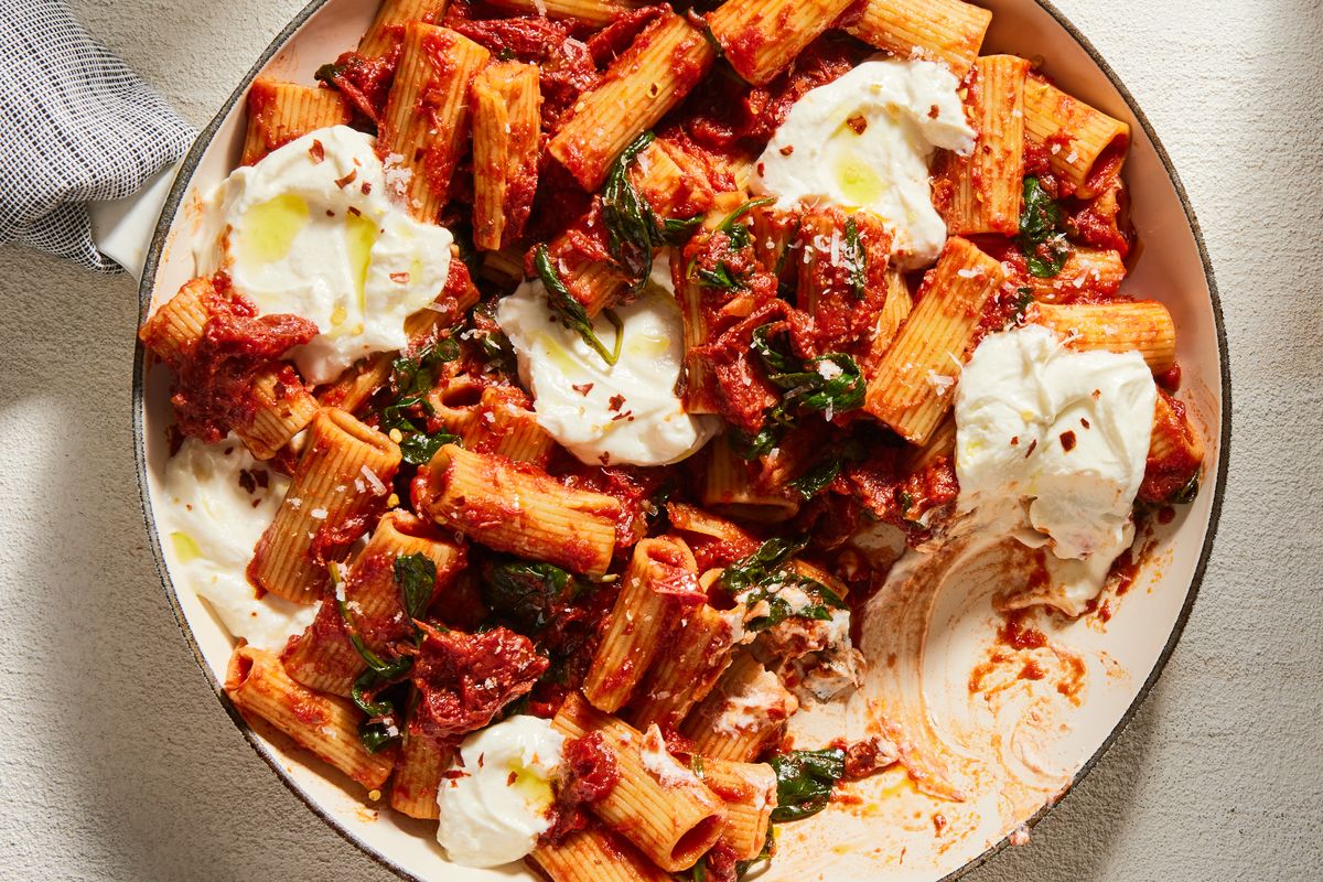 77 Super-Simple Spring Dinners You'll Be Making Again & Again