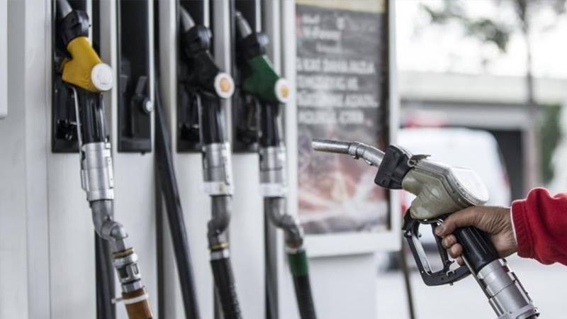 benzin ve motorin güncel fiyatları (27 kasım 2023 akaryakıt fiyatları)