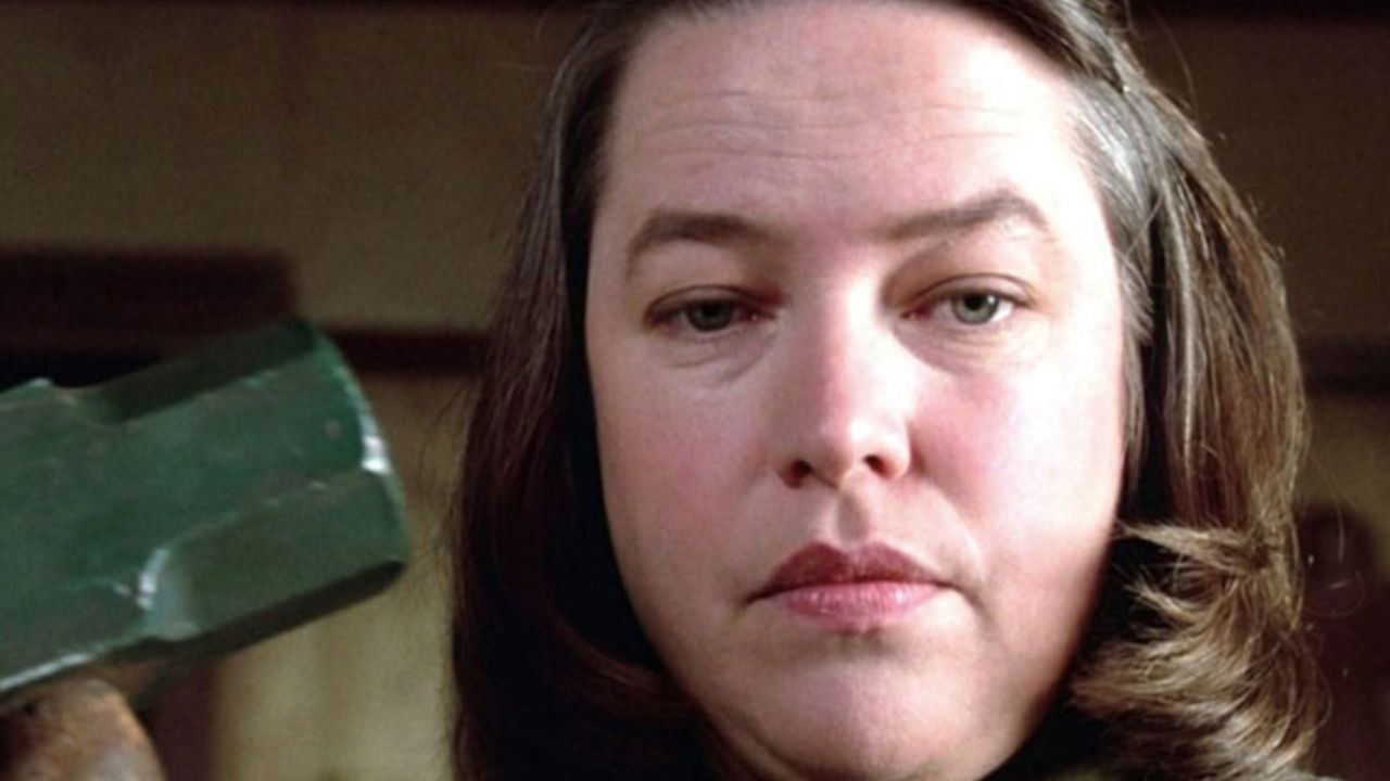The Best Kathy Bates Movies And TV Shows