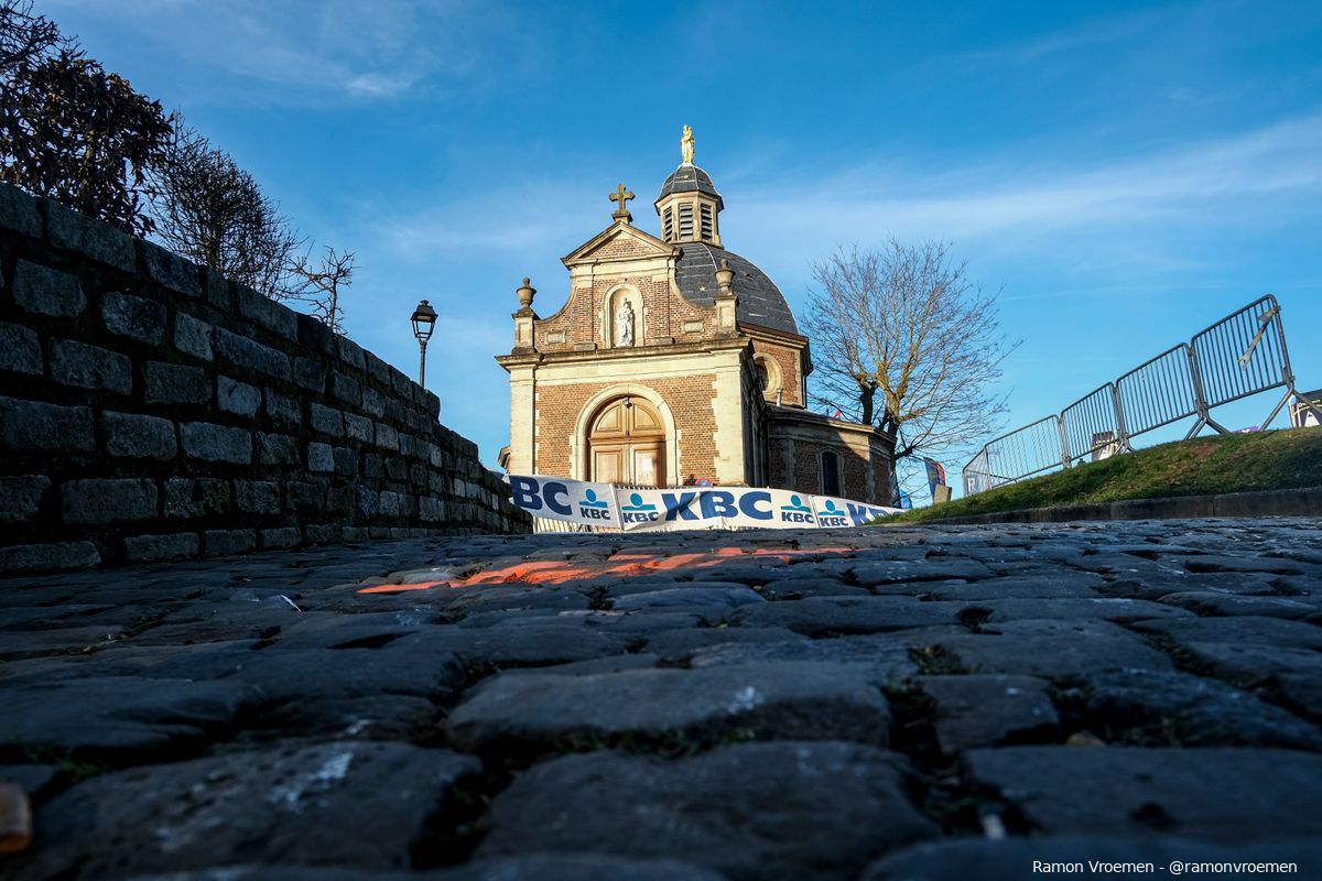 Deelnemers Omloop Het Nieuwsblad en KuurneBrusselKuurne 2023