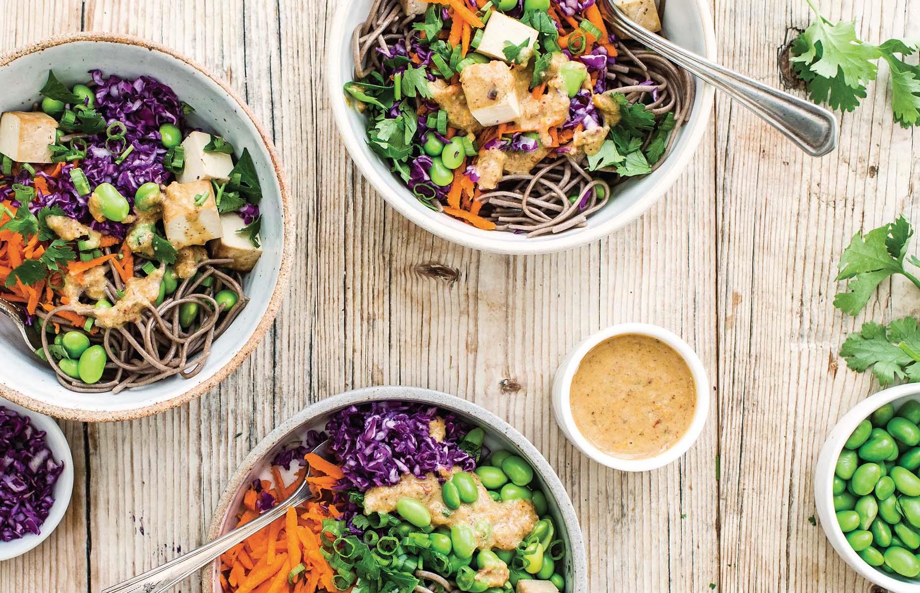 22 Fast And Tasty Noodle Recipes