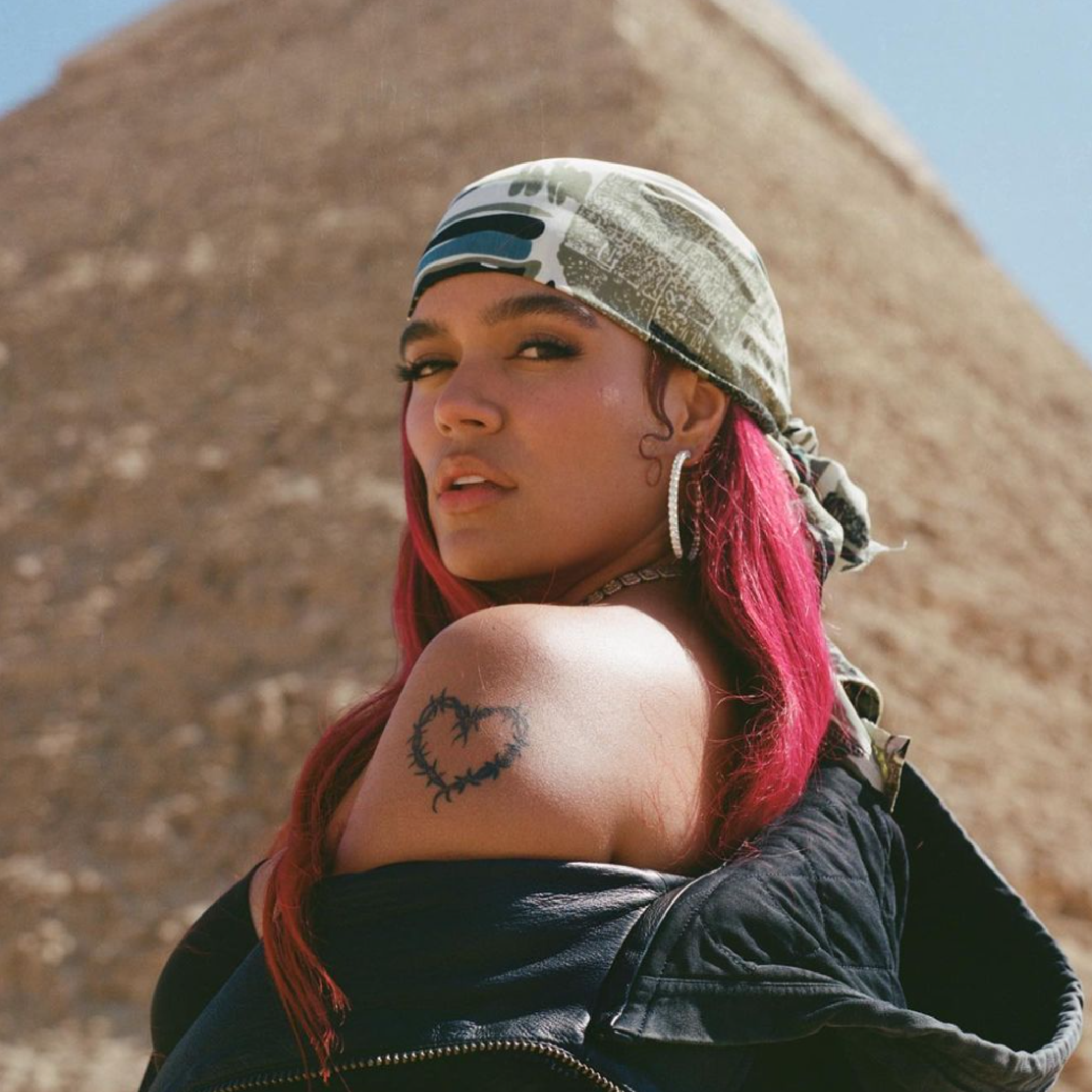 Karol G's Impact On Music