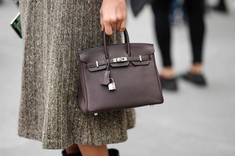 Celebrating The History Of The Birkin, As It Turns 40