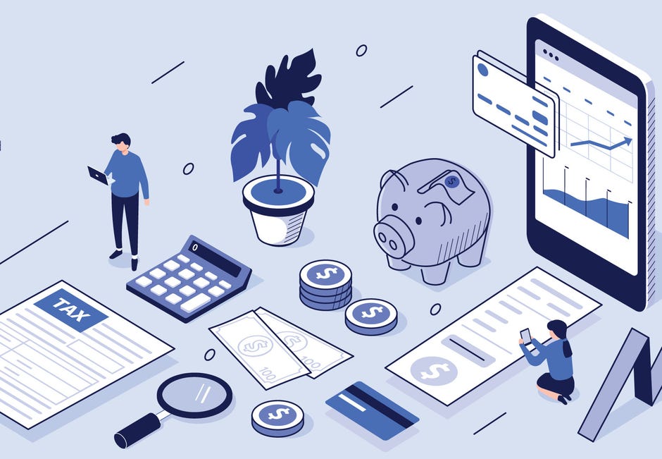 Taxes 2024 A Cheat Sheet to Filing Your Tax Return