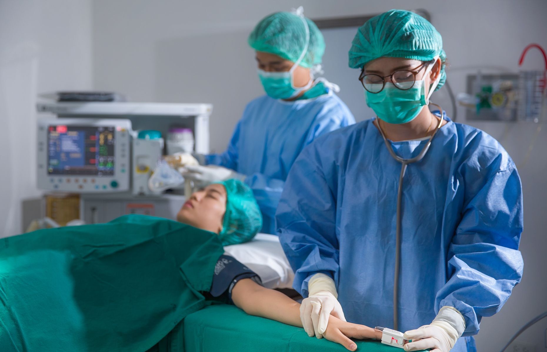 Heart surgery: How to prepare for a crucial procedure