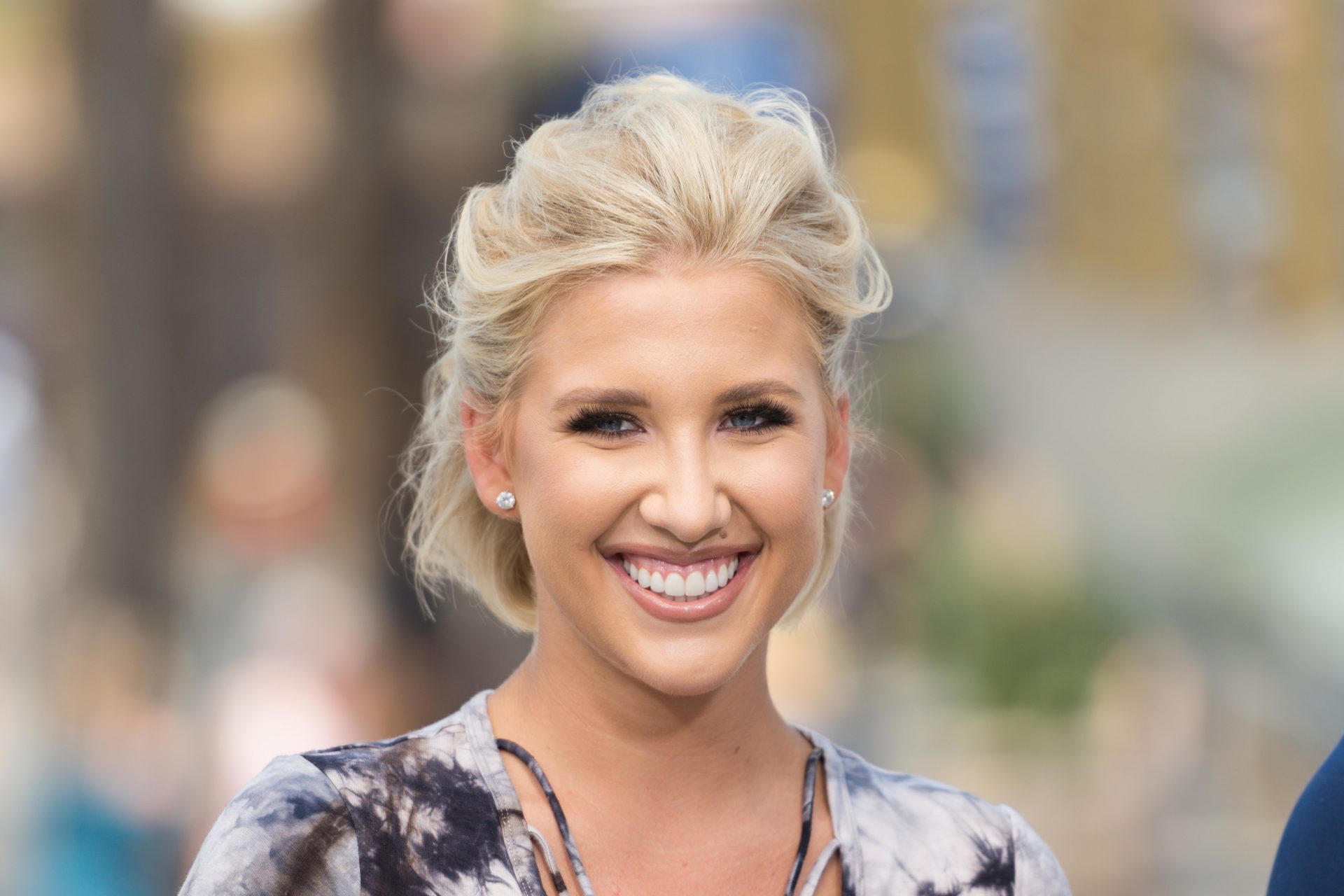 Savannah Chrisley got the boot on Southwest flight, declared 'unruly' 