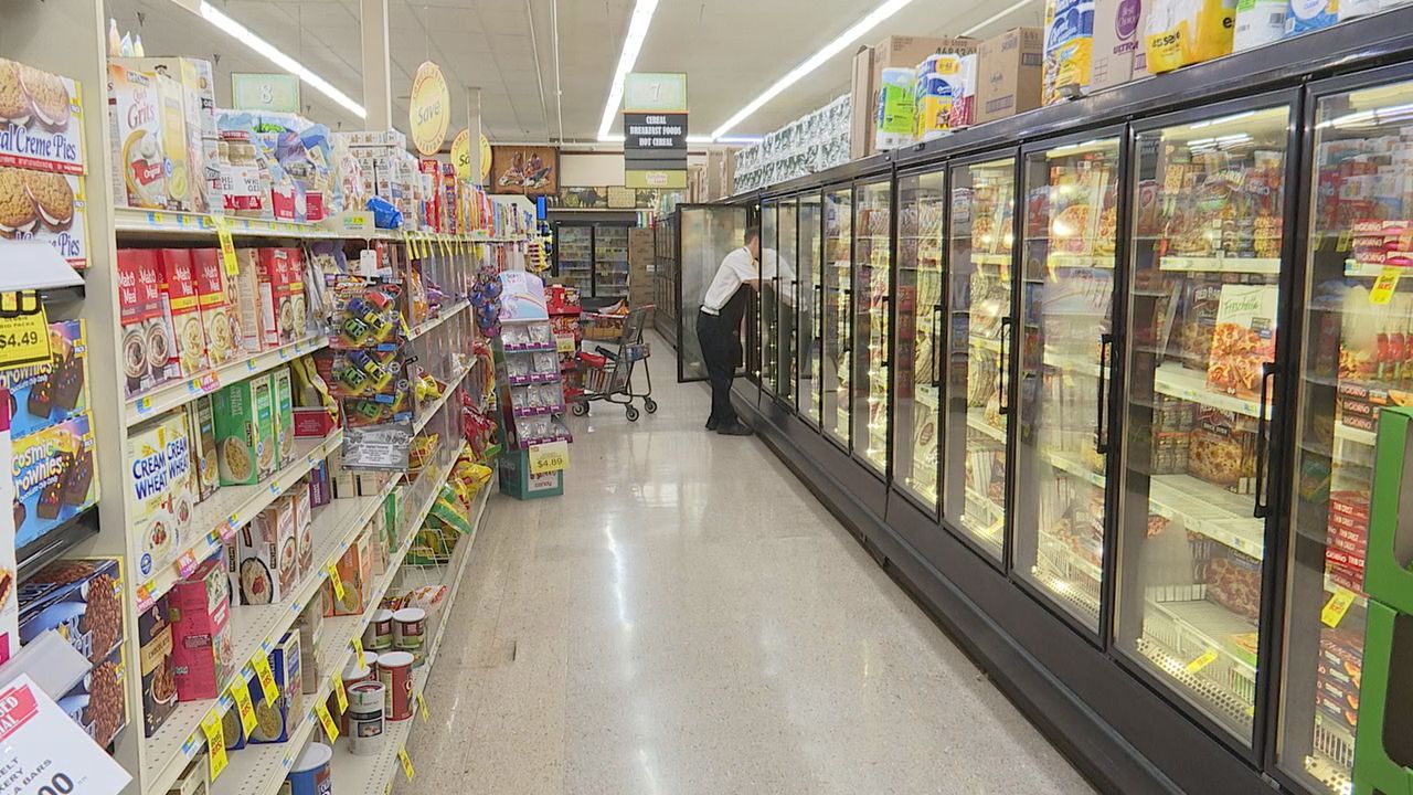 Advocates Pushing For Further Grocery Tax Reduction In Alabama