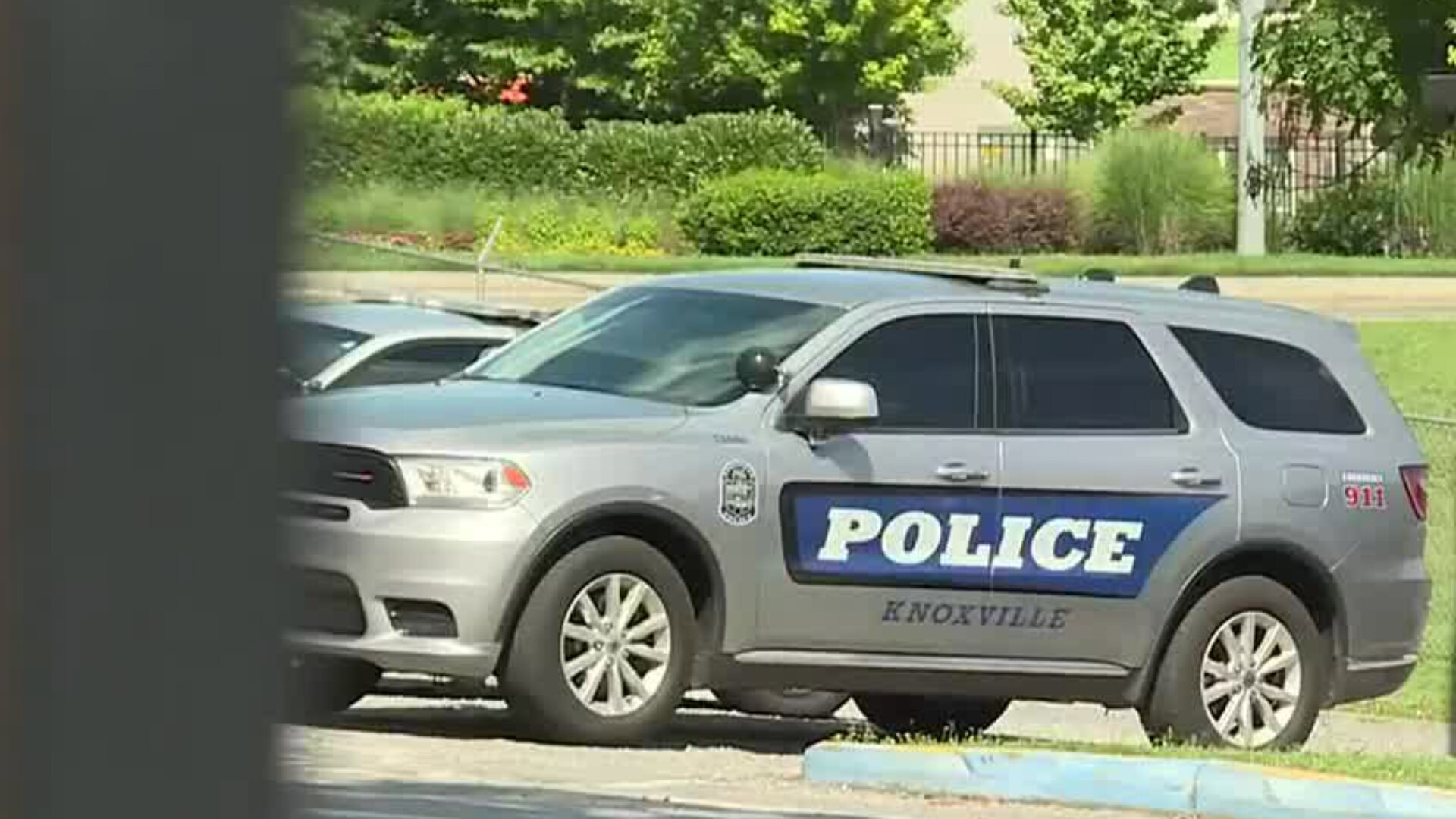 Knoxville Police Investigating After Two Officers Shot At Kpd Says