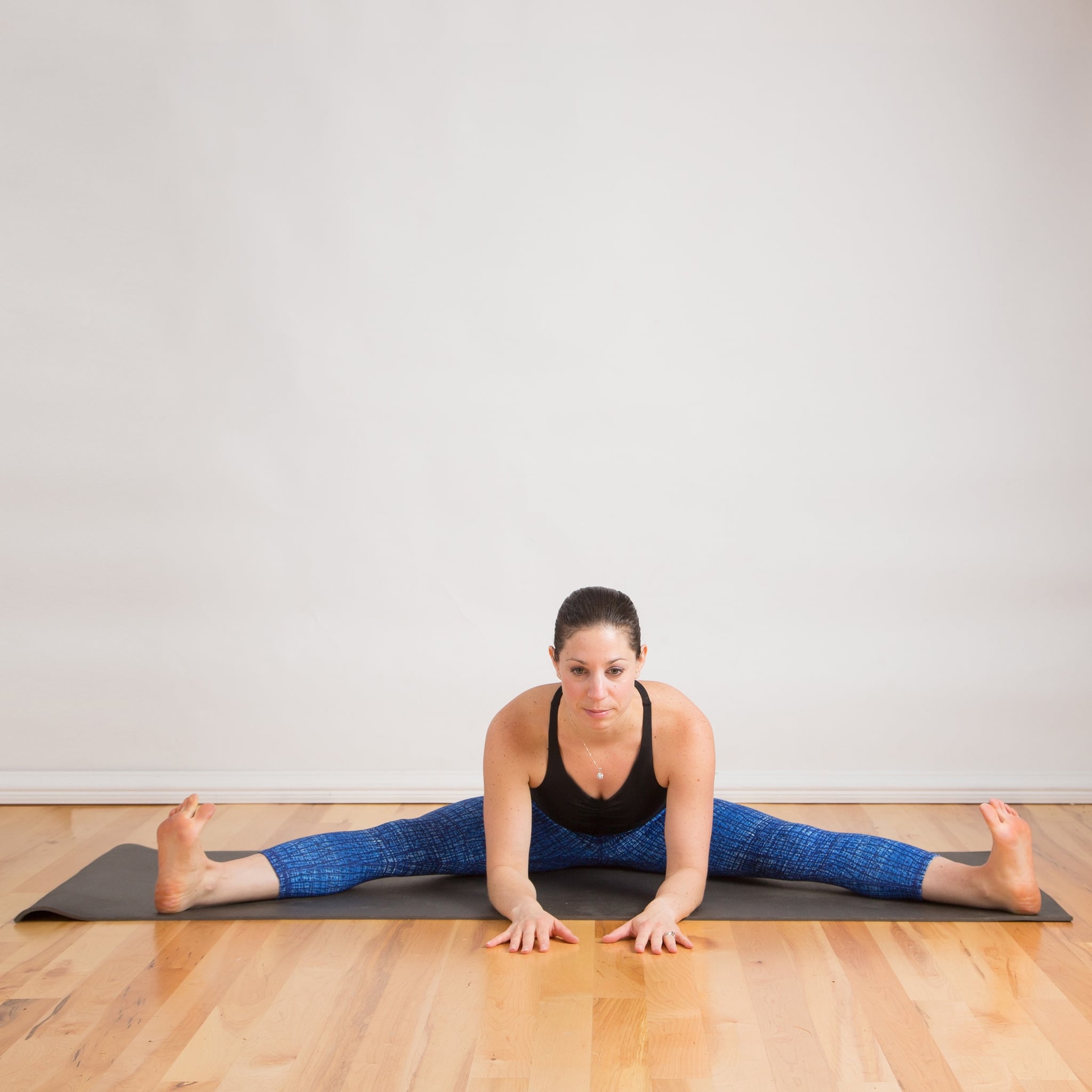 18 Leg Stretches That'll Ease Your Tightest Muscles