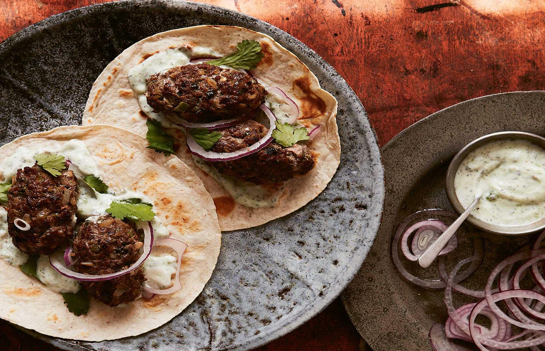 Tasty dinner recipes that will only take minutes