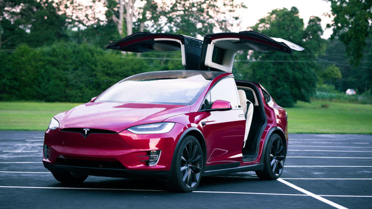 Tesla Model X Reliability: What You Need To Know