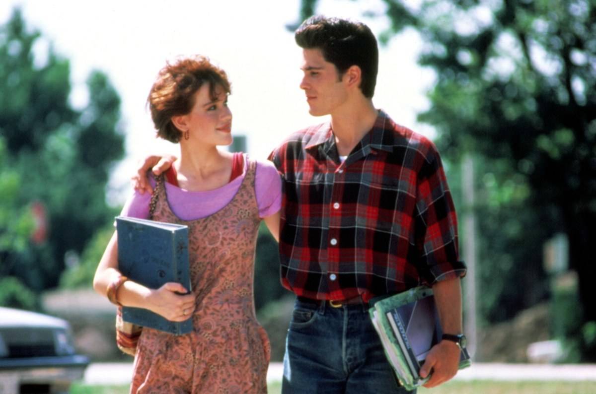 <p>The 1984 coming-of-age movie <i>Sixteen Candles</i> brought with it the talents of Molly Ringwald and the slang term "major." Now, let us explain what this funky slang means because it doesn't mean its actual definition of "important." Well, it kind of does, but in a very strange way.</p> <p>The word is used as slang in the film, and by the youth after seeing the film, to express their enthusiasm for something. So, if you ever hear someone calling a person or thing "major," just know it means very, very, very, very, very good and important.</p>