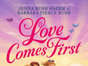 The Bush sisters' newest book "Love Comes First," arrives November 2023. Jenna Bush Hager announced the new poetic book on "Today with Hoda and Jenna" and shared a verse.  "Our hearts will get bigger as our families grow, because love is infinite that’s all you must know."