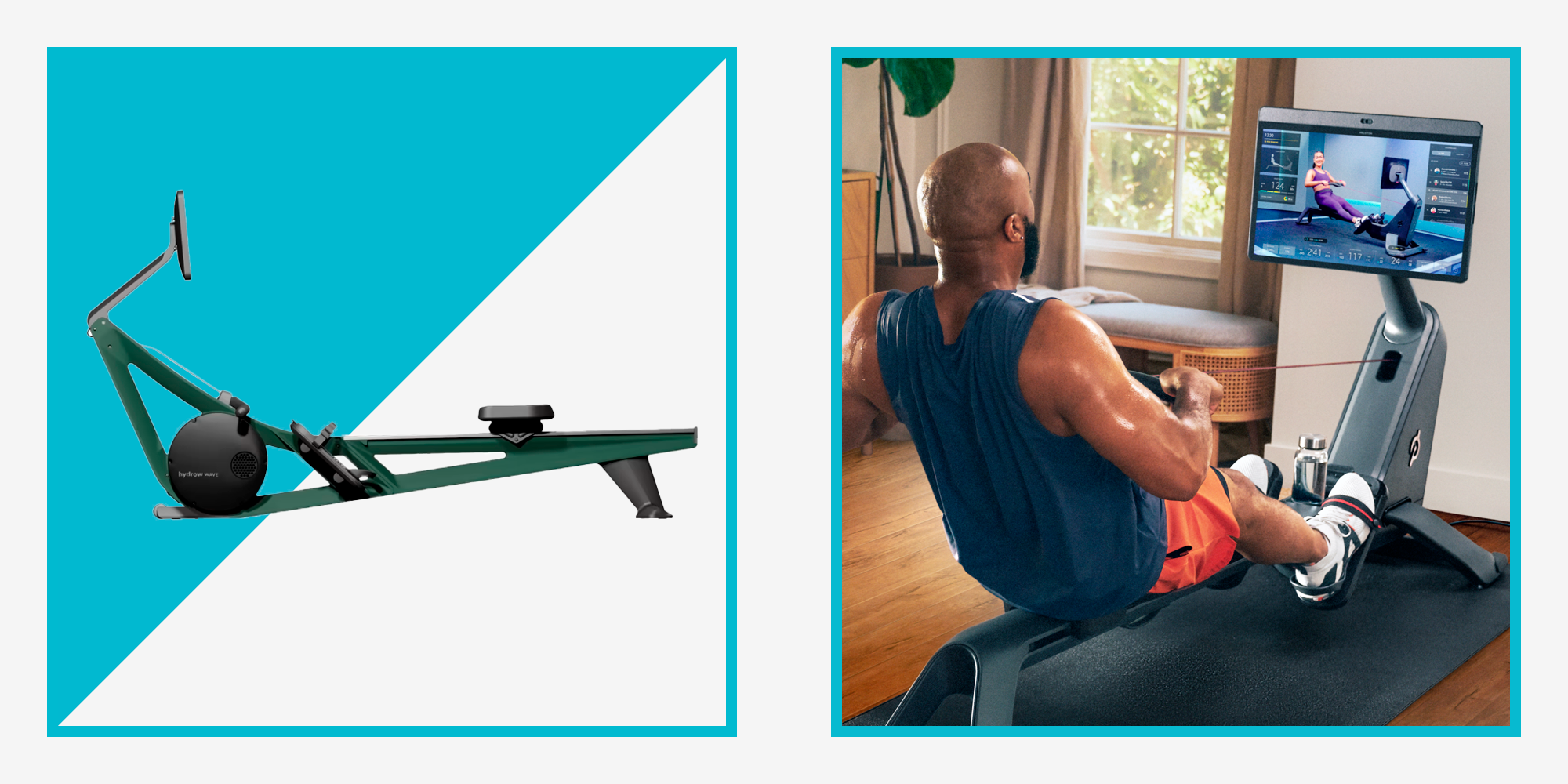 11 Best Rowing Machines for Your Home Gym