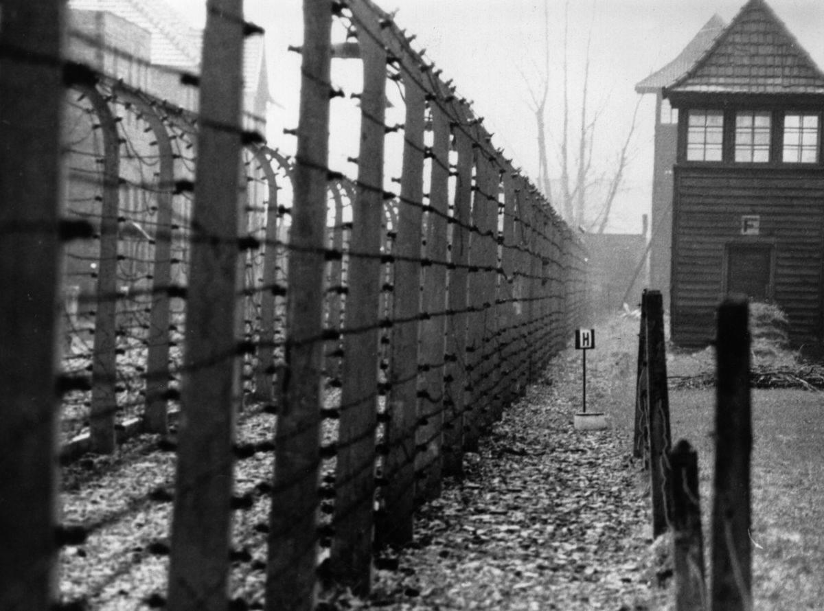<p>Dr. Hans Münch was one of the 40 prominent members on trial at the Auschwitz Trials. However, he was the only one acquitted of all war crime charges because he refused to partake in killing anyone in Auschwitz.</p> <p>Münch would always find excuses or make elaborate ruses to keep prisoners alive. And to his benefit, many prisoners testified in his favor.</p>