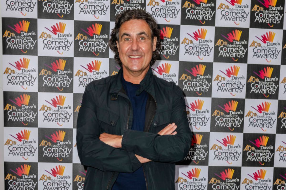 Micky Flanagan tour ‘If Ever We Needed It…’ dates added full list