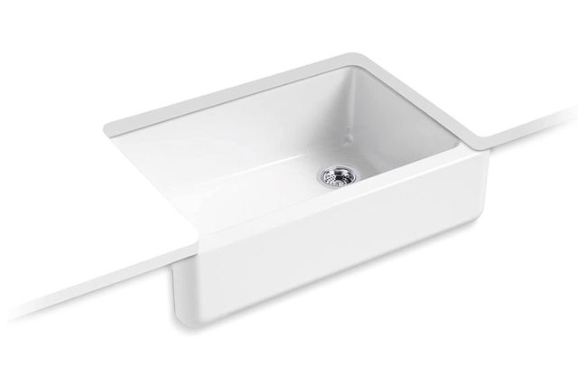 The 11 Best Kitchen Sinks Of 2024   AA17Qhtq.img