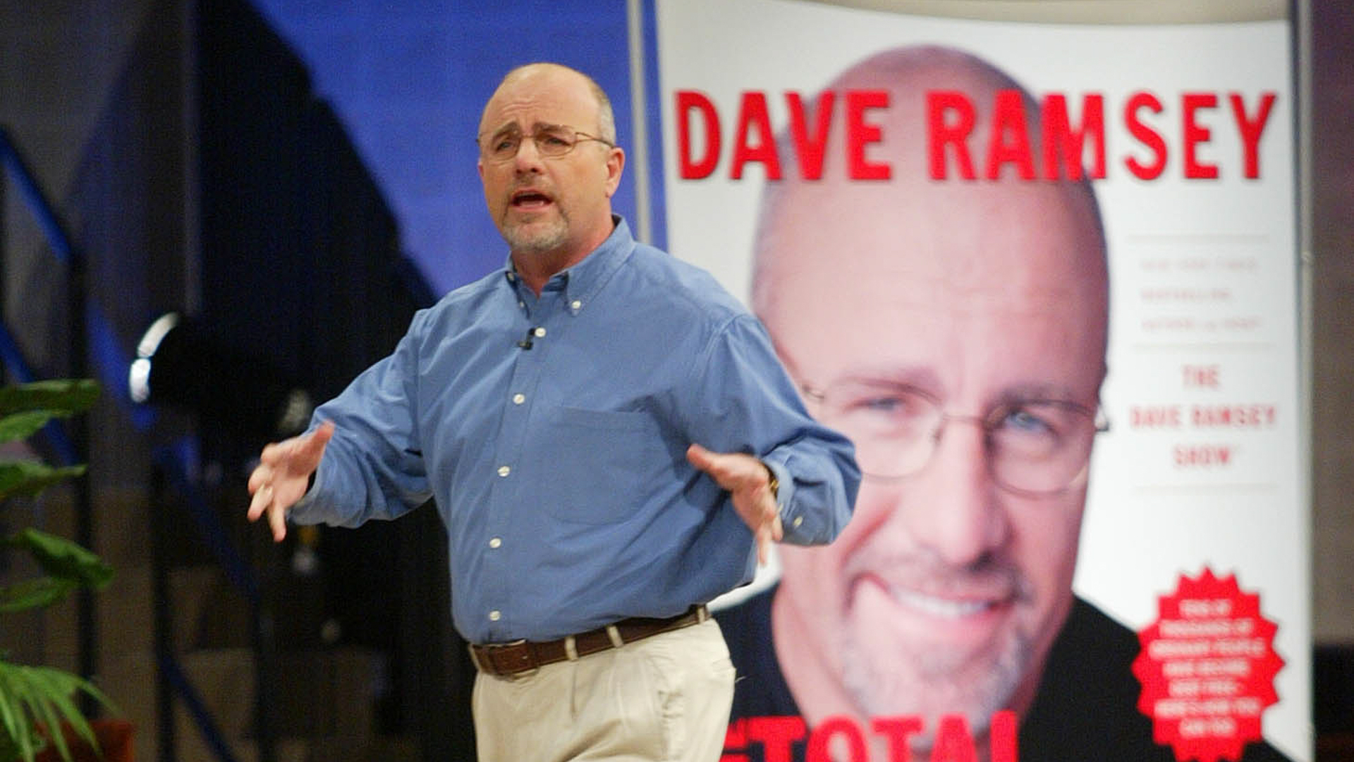 I’m A Financial Advisor: This Advice From Dave Ramsey Could Help You ...