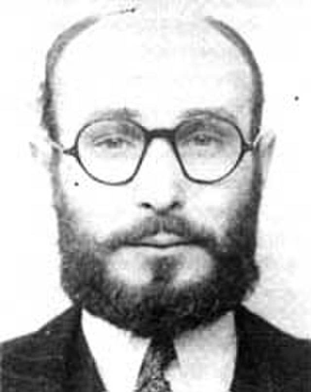 <p>Juan Pujol Garcia pretended to be a pro-Nazi Spanish government official. He became a German agent, and his mission was to go to England and set up a spy network there.</p> <p>He instead went to Lisbon and sent his bosses in Germany fake reports and fake names of recruits. He eventually joined MI5 and misinformed the German high command about the D-Day landings. Unaware of his ties to MI5, Germany awarded Pujol an Iron Cross.</p>