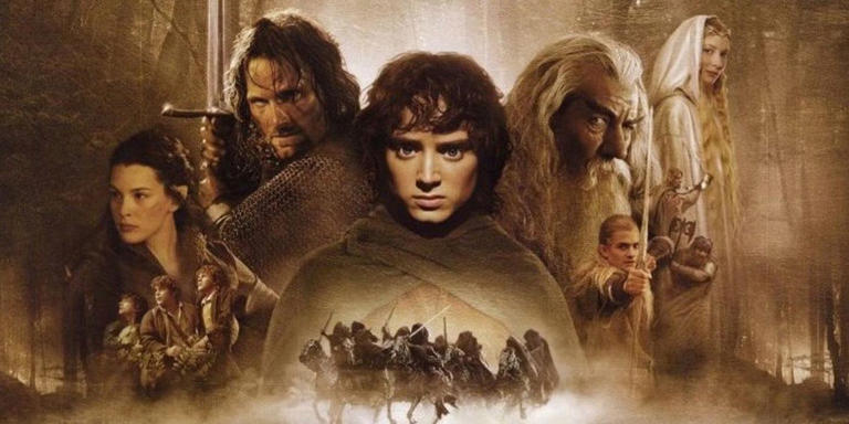 This 'Lord of the Rings' Character Deserved to Be In the Movies — No, It's Not Bombadil