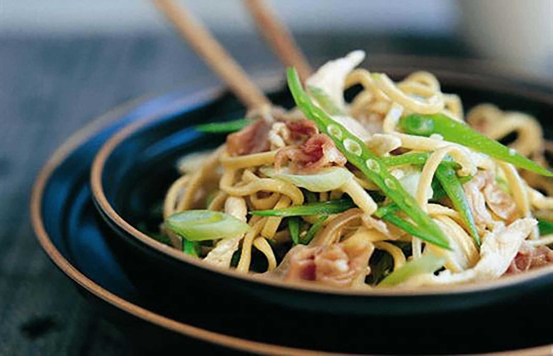 Mouth-watering Chinese recipes you can make at home