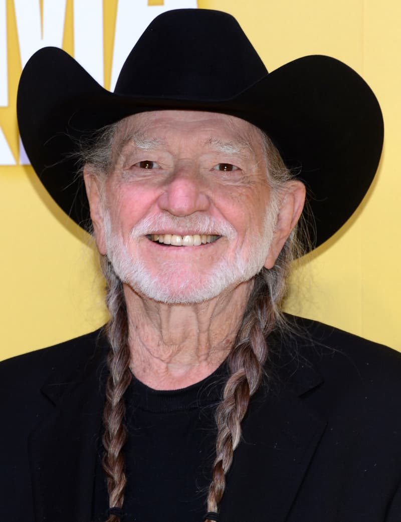 <p>While country music singer Willie Nelson is known for his outlaw style and activism, the singer would join the U.S. Air Force after graduating high school in 1950. However, after less than a year, Willie began suffering from back problems and was discharged. RELATED: Willie Nelson: Through The Years With A Country Legend</p>