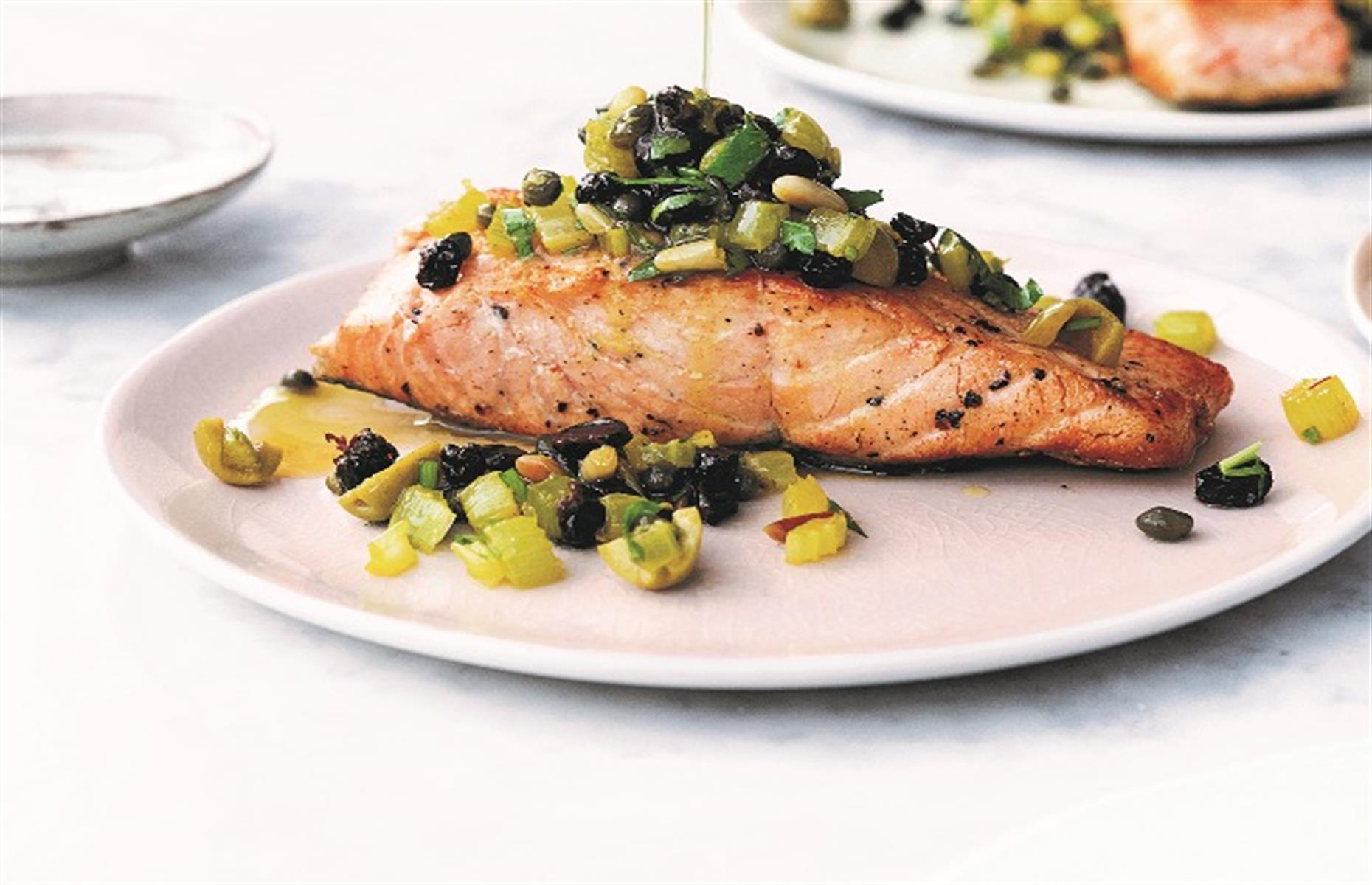 41 delicious meals that you can make in minutes
