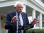Vermont Sen. Bernie Sanders says that millions of families will be at risk of losing quality childcare if Congress doesn't act. AP Photo/Susan Walsh