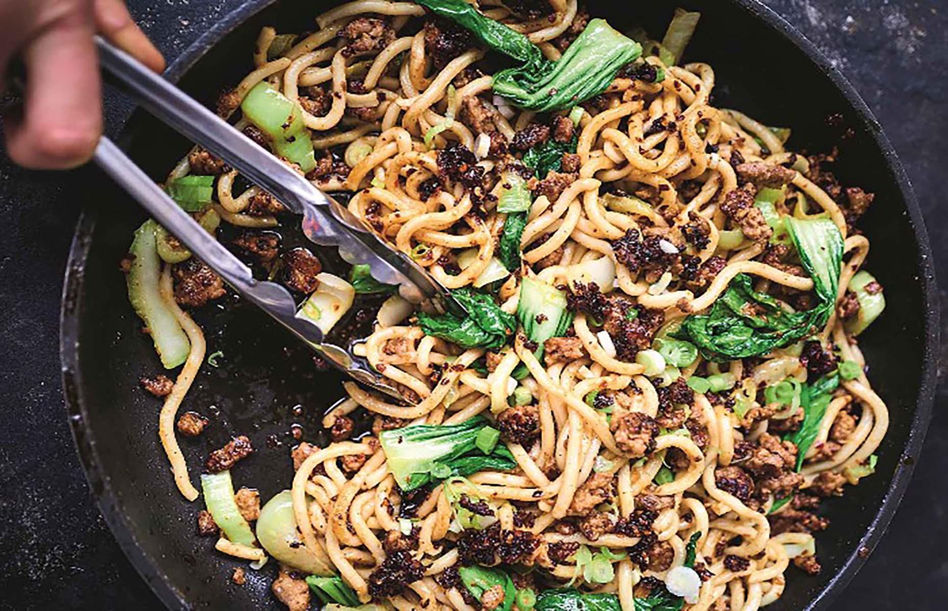 The best Chinese-inspired dishes to cook at home
