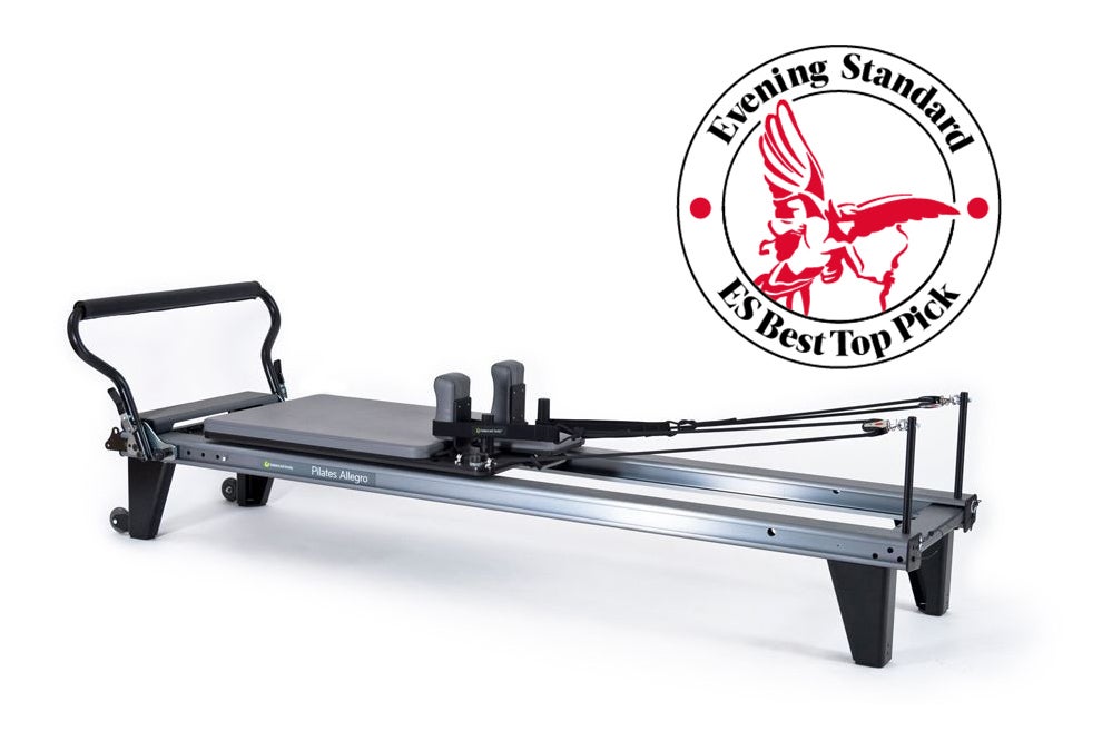 Best At-home Reformer Pilates Machines To Help You Tone And Strengthen ...